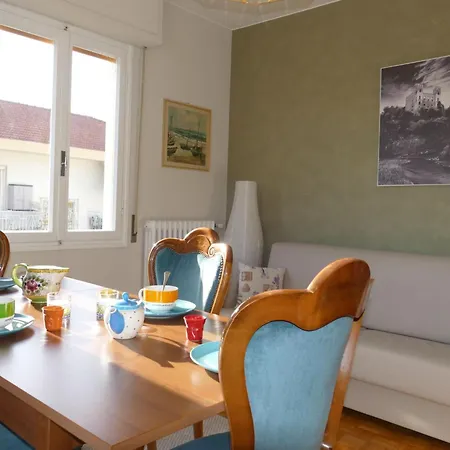 アパート Citrus House By Interhome *