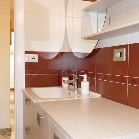 アパート Citrus House By Interhome