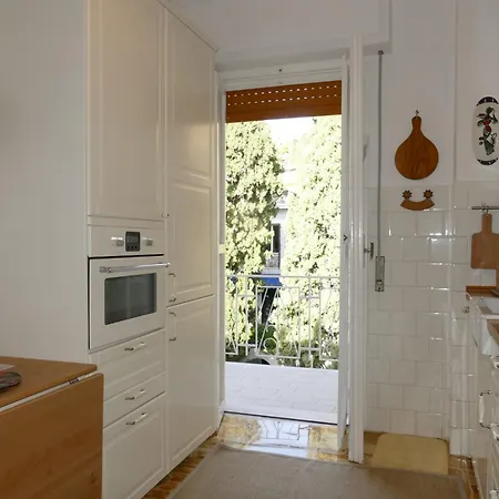 Citrus House By Interhome アパート