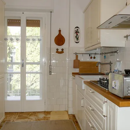 アパート Citrus House By Interhome *