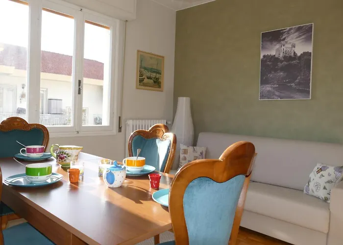 Daire Citrus House By Interhome *