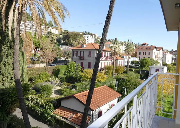 Daire Citrus House By Interhome Bordighera
