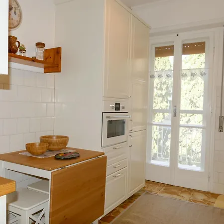 Appartamento Citrus House By Interhome Bordighera