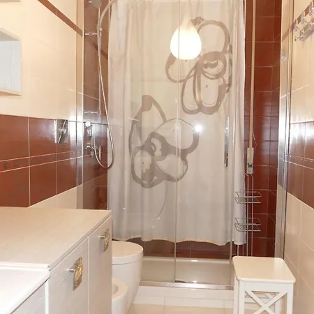 Citrus House By Interhome Appartamento Bordighera