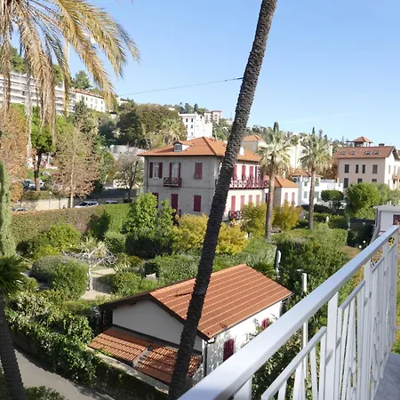 Appartamento Citrus House By Interhome Bordighera
