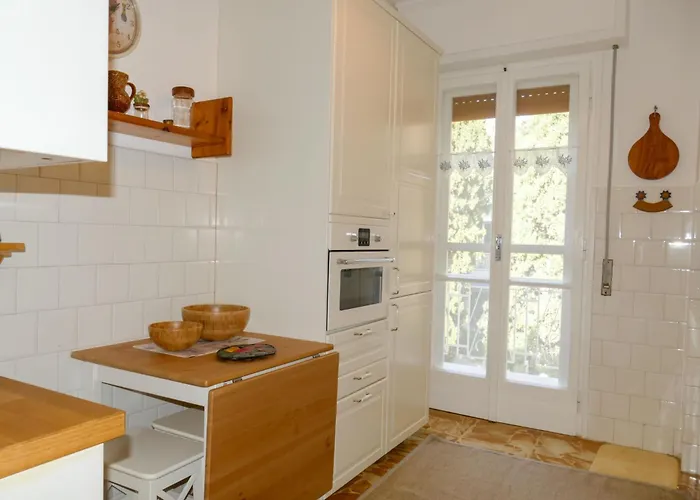 Appartement Citrus House By Interhome Bordighera