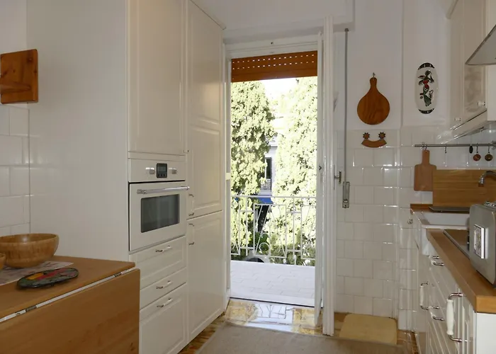 Citrus House By Interhome Appartement