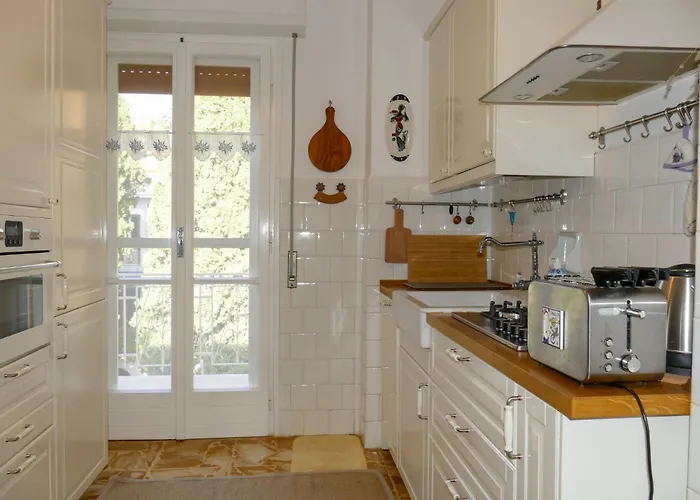 Appartement Citrus House By Interhome *